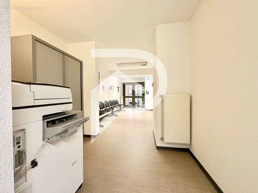 Appartement à ENSISHEIM