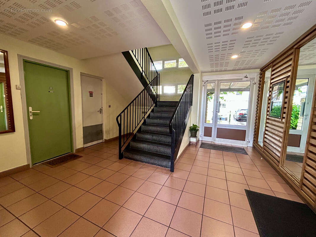 Appartement à LA TESTE-DE-BUCH