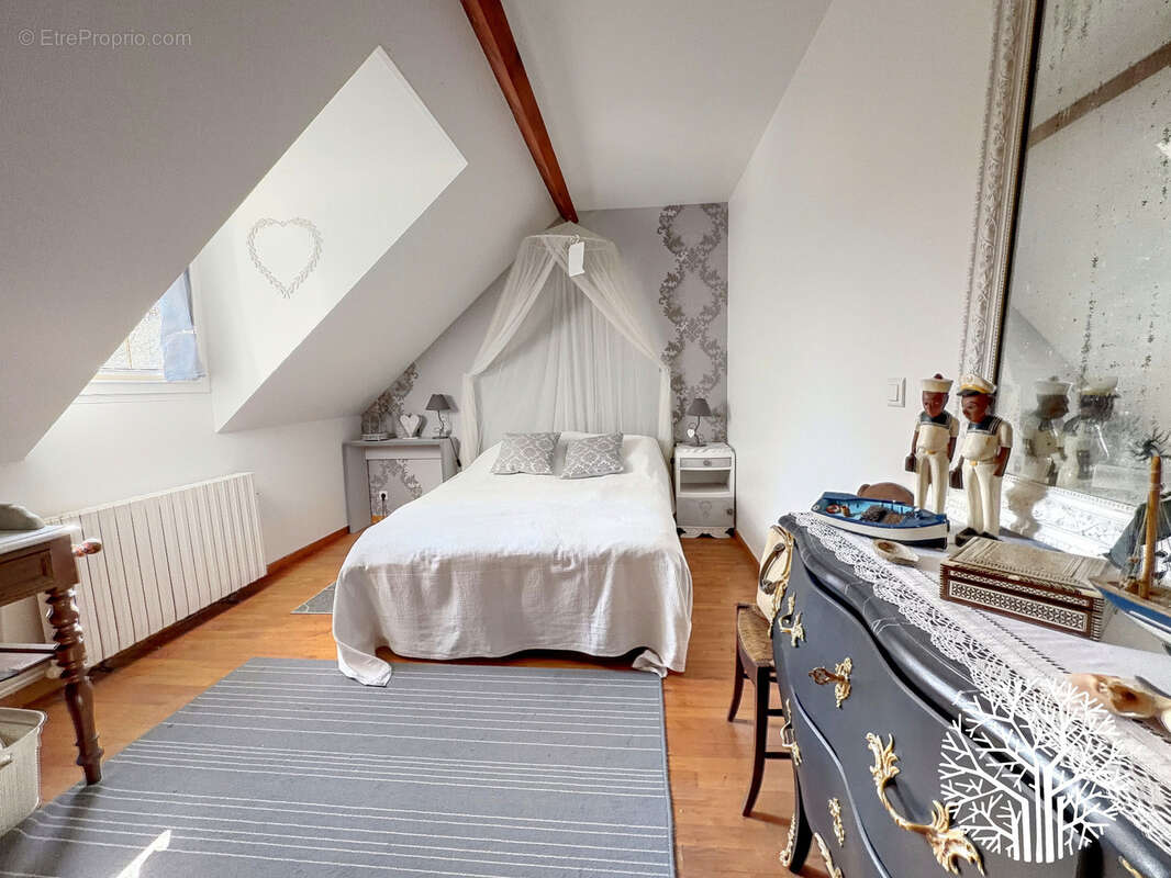 Maison à BARBIZON