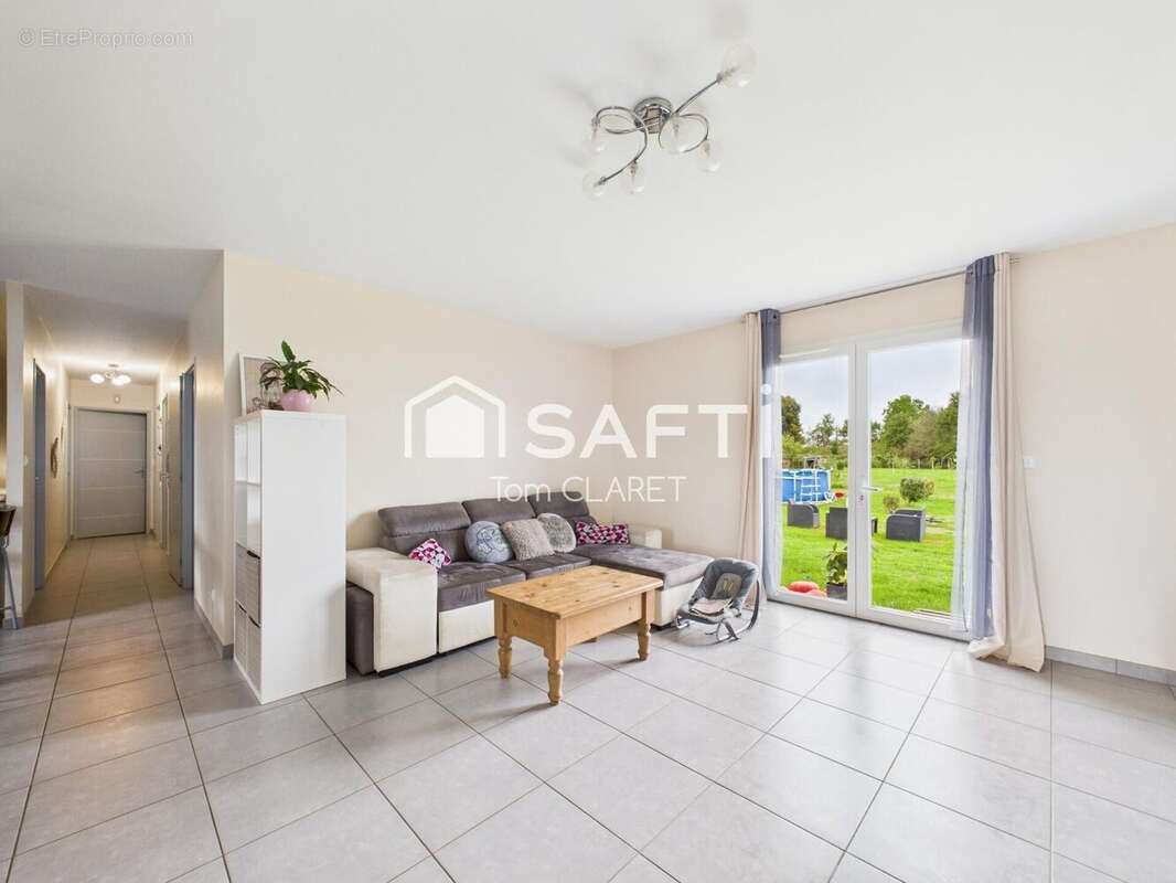 Photo 4 - Maison à CLERAC