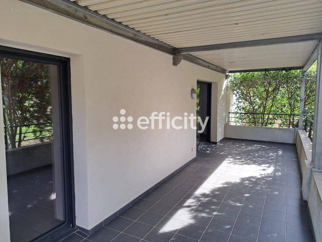 Appartement à BASTIA