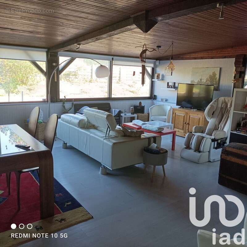 Photo 5 - Maison à RANCHY