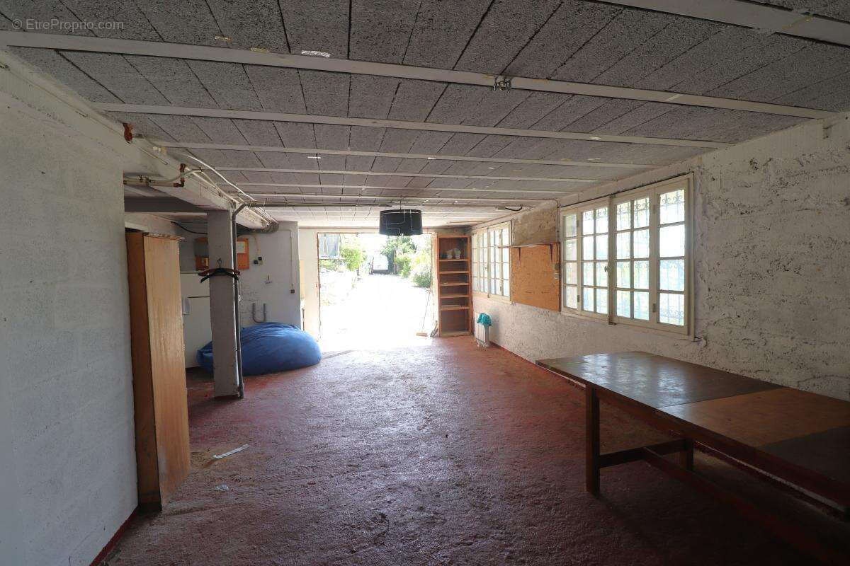 Appartement à SAINTE-AGNES