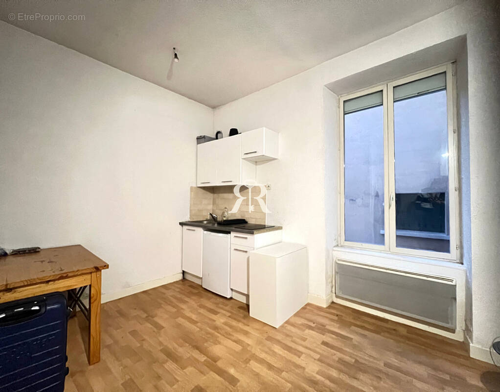 Appartement à CLERMONT-FERRAND