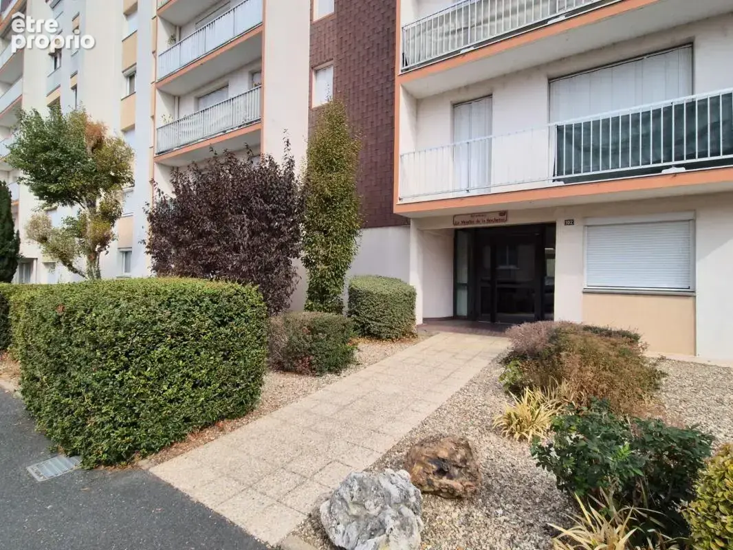 Appartement - photo 10