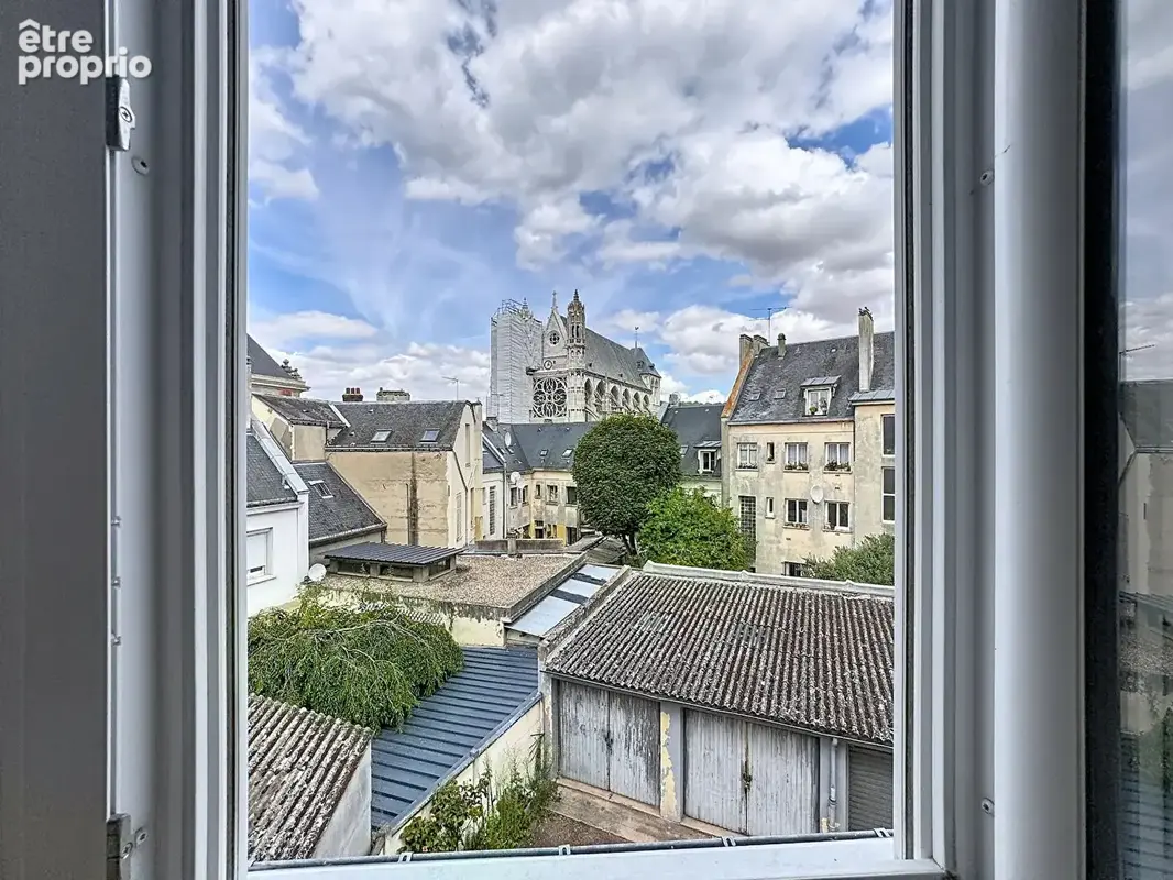 Appartement Vernon 4 pièces 72.16 m2 - photo 3