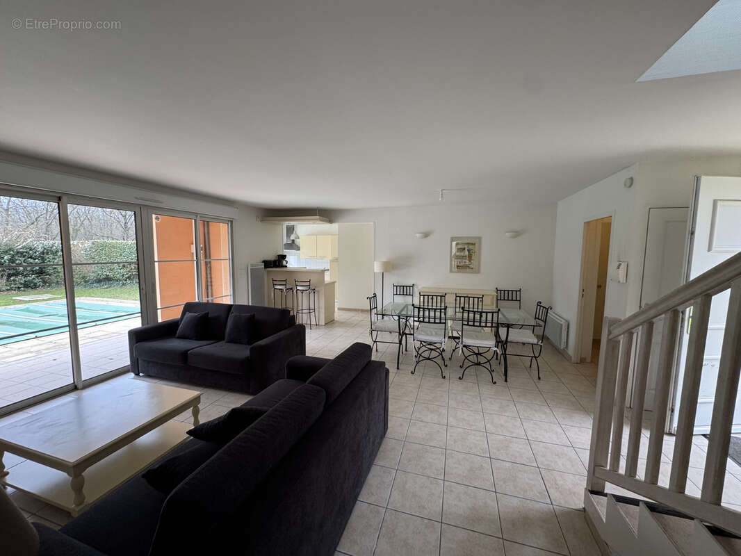 Maison à PONT-DE-LARN