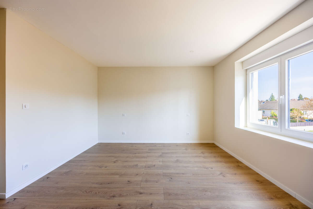 Appartement à MORSCHWILLER-LE-BAS