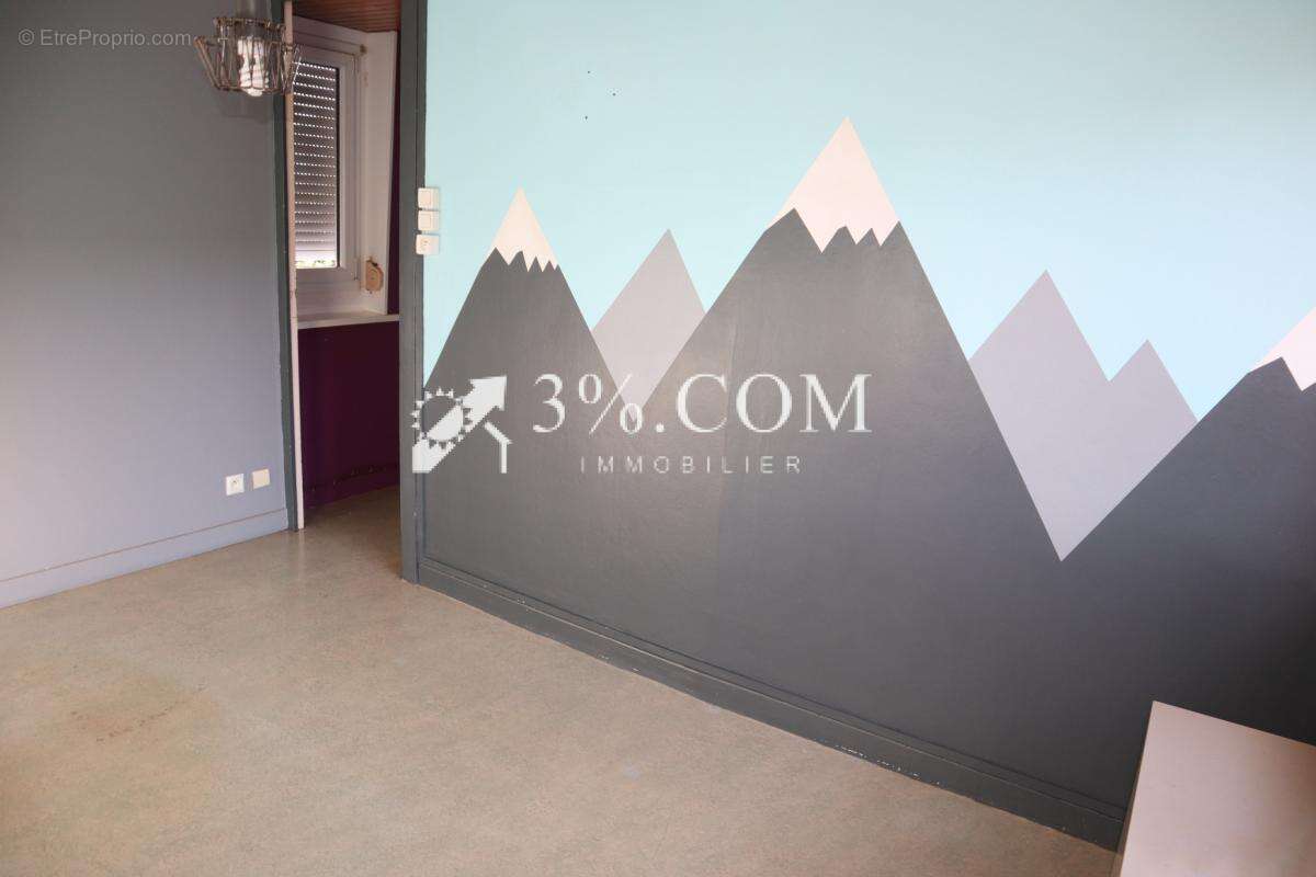 Maison à HELLEMMES-LILLE