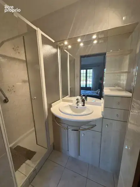 Saint-Herblain   L’Orvasserie   Maison familiale de 121 m2, 4 chambres, garage et jardin - photo 6