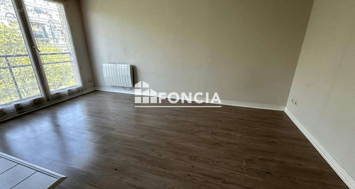 Appartement à LE COUDRAY