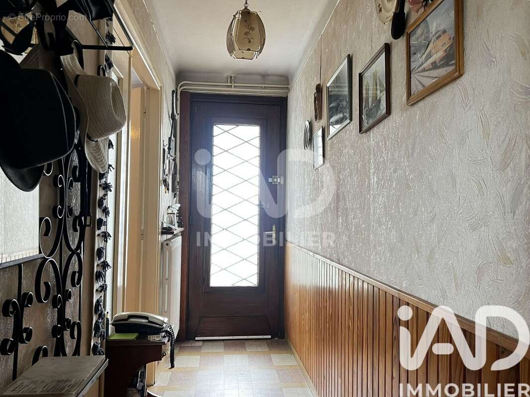 Photo 4 - Maison à LANESTER