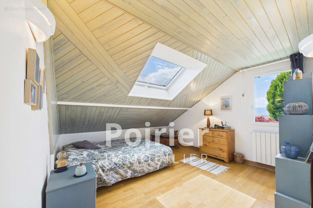 Maison individuelle avec parcelle constructible - photo 12