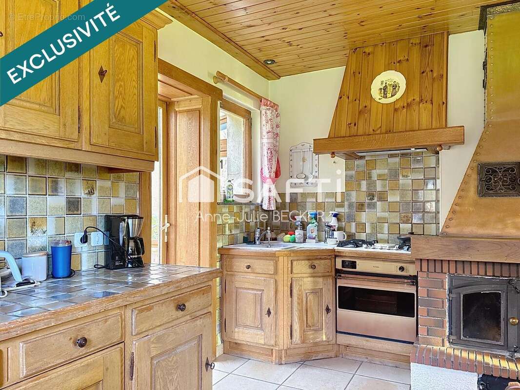 Photo 6 - Maison à WOELFLING-LES-SARREGUEMINES