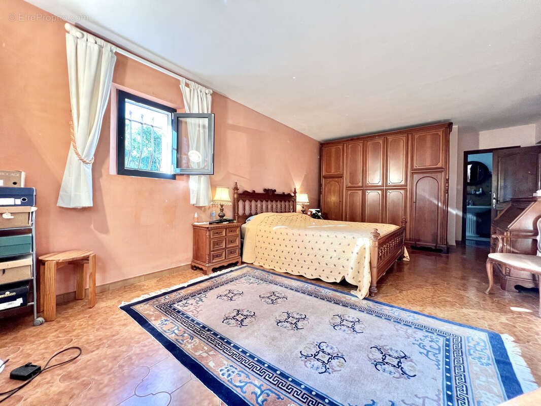 Maison à SAINTE-MAXIME