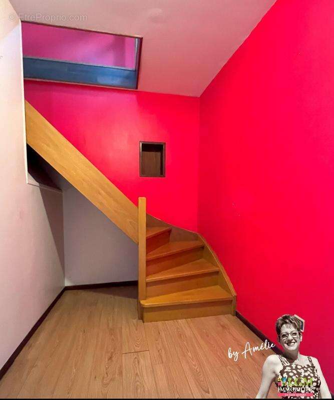 Maison à BEZU-SAINT-GERMAIN