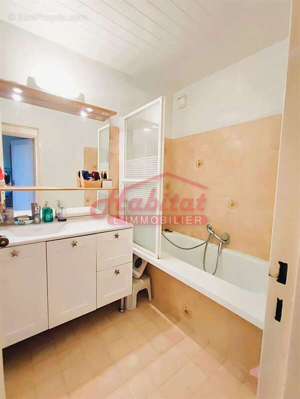 Appartement à CHELLES