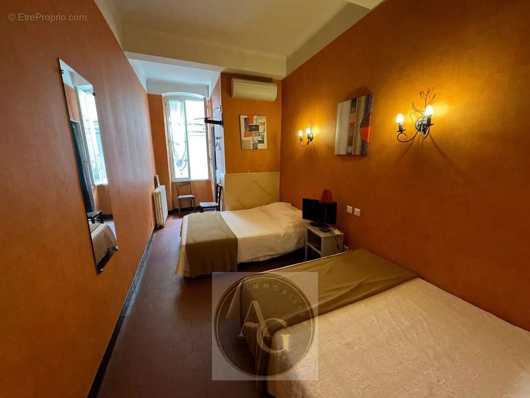 Appartement à CASTELNAUDARY