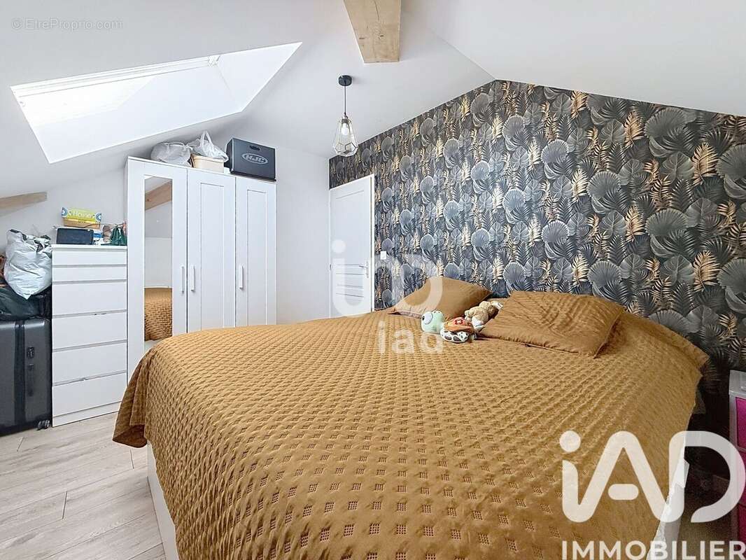 Photo 8 - Appartement à SILLINGY