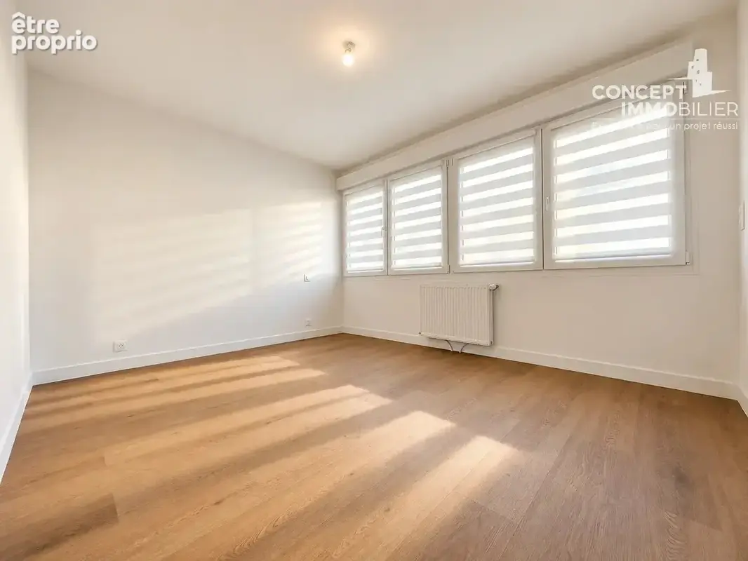 Maison de plain-pied entièrement rénovée - photo 10