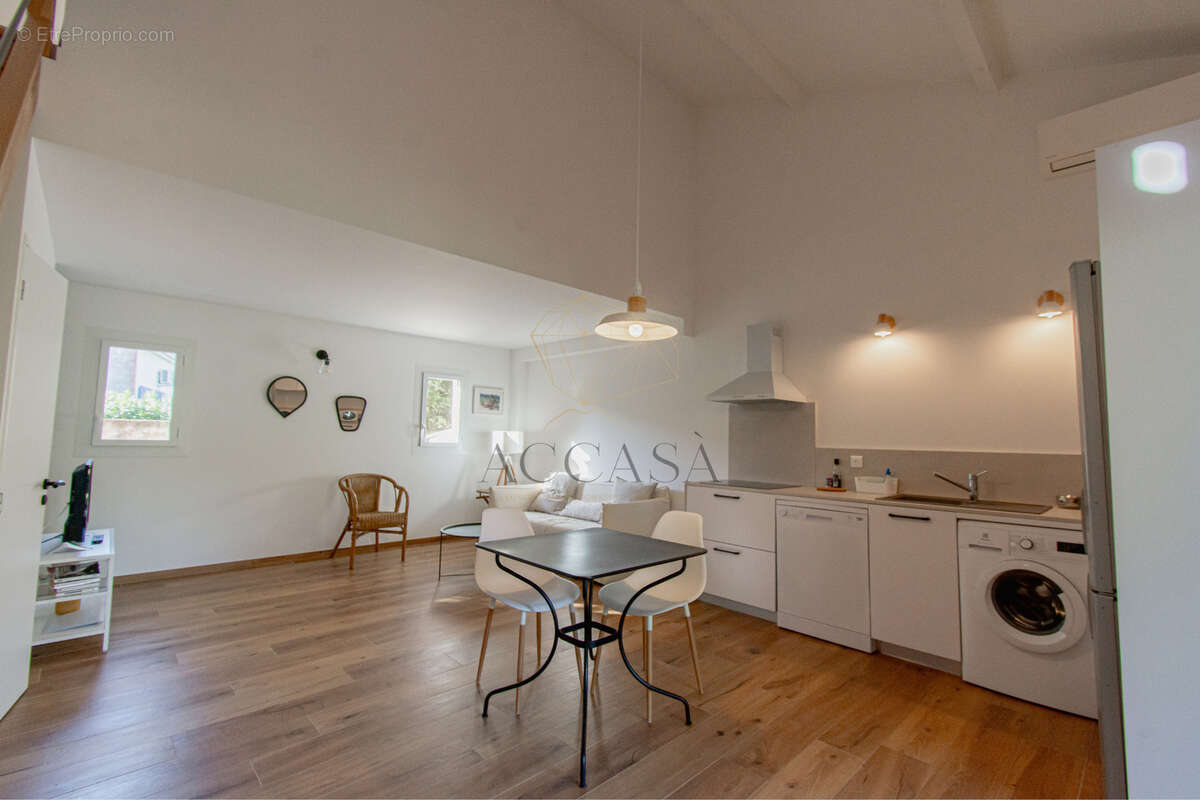 Maison à PORTO-VECCHIO