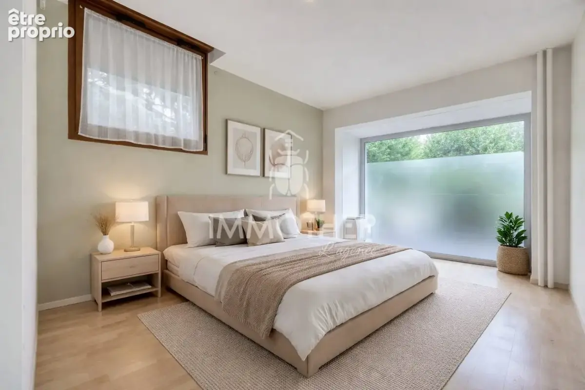 Home staging