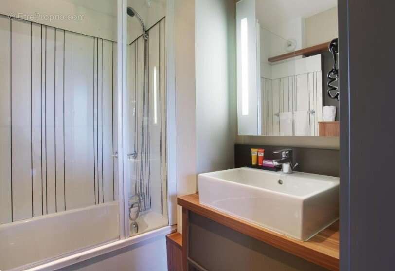 Appartement à BOUC-BEL-AIR