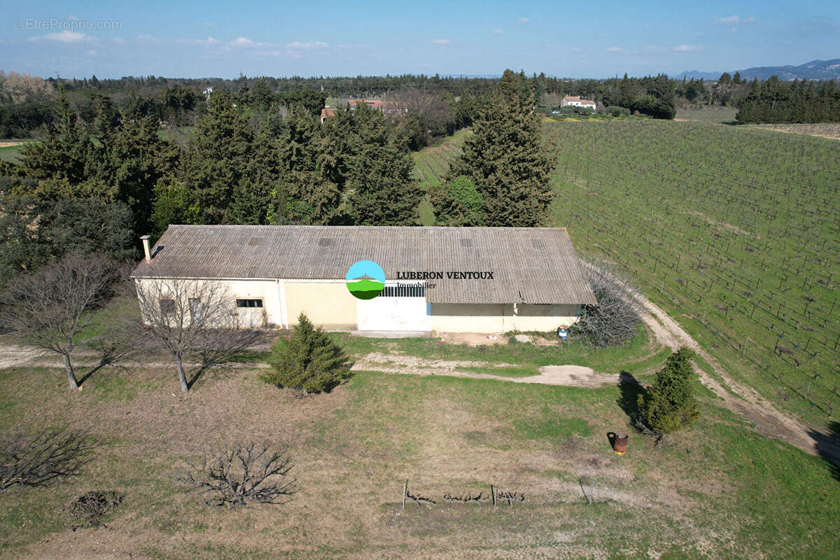 Maison à SARRIANS