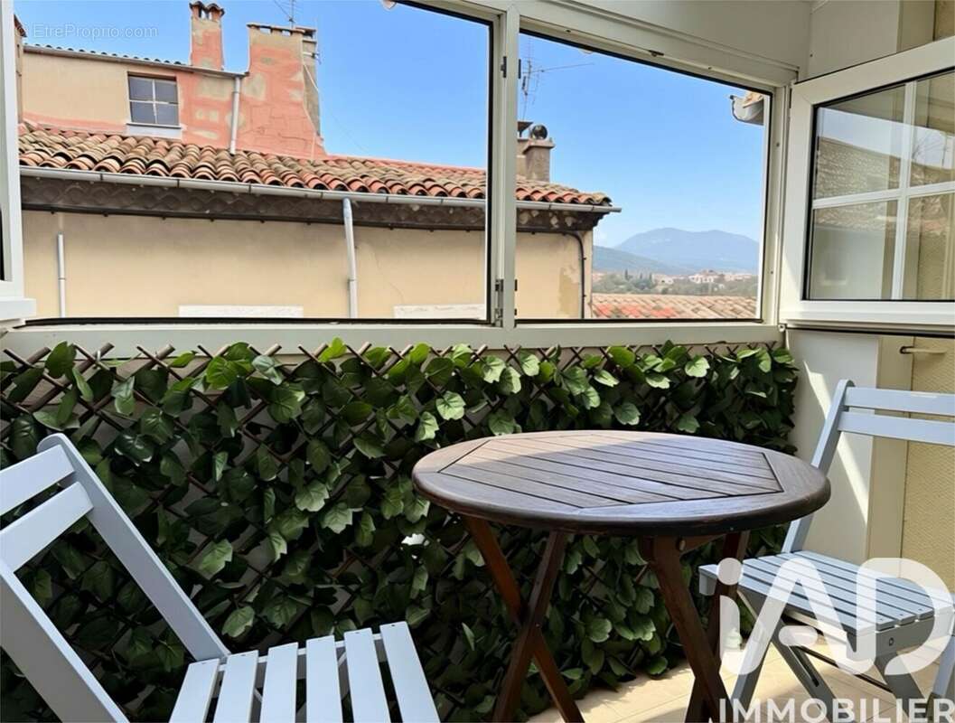 Photo 2 - Appartement à GANGES