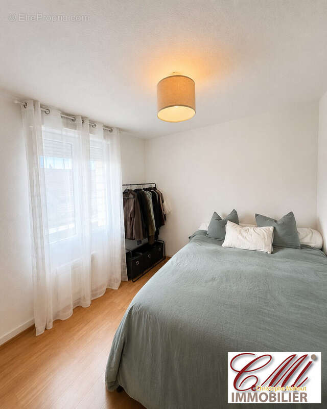 Maison 64 m² à Vitry-Le-Francois  - photo 7