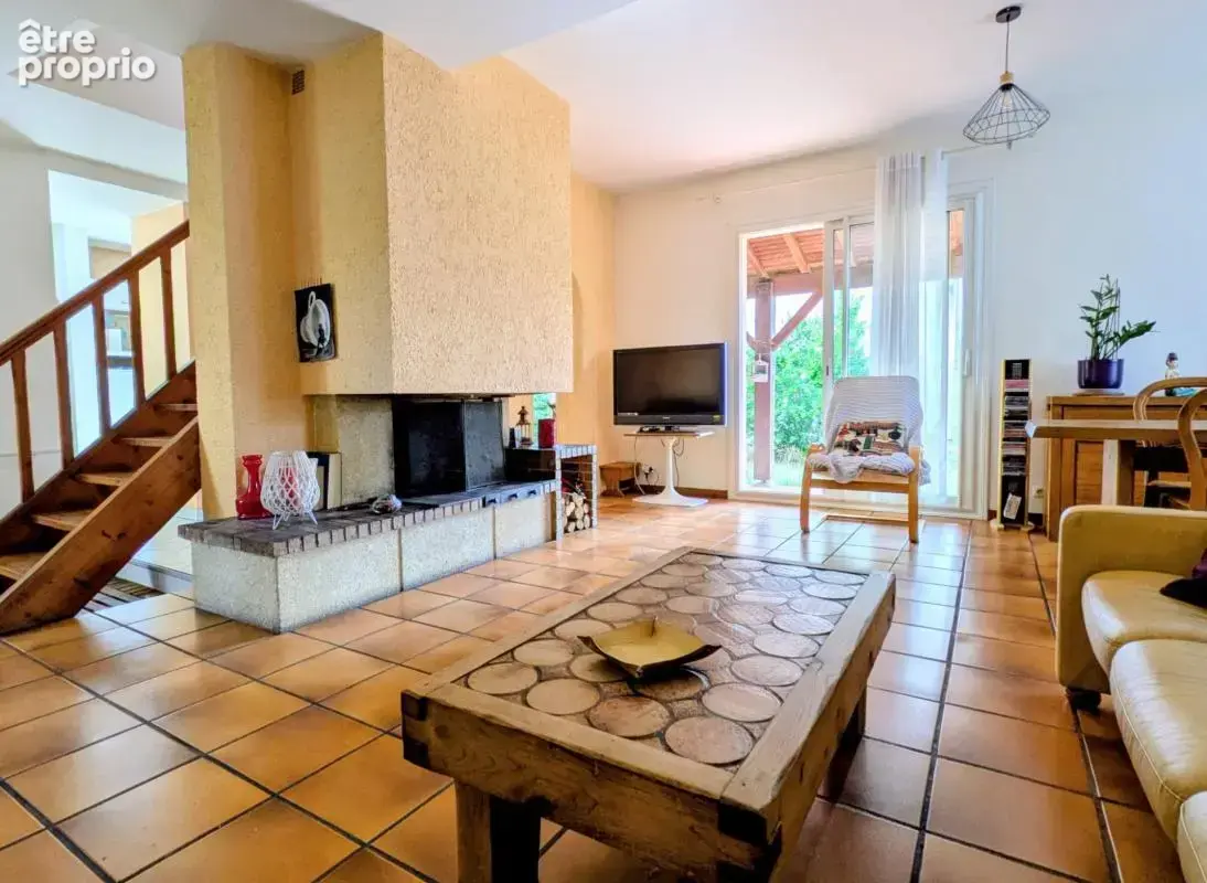 Exclusivité! Maison à vendre 5 pièces 120m2 plus annexe 80m2  BEGLES (33) - photo 2