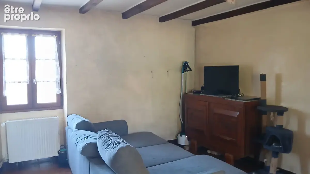 Maison 3 pièces 62 m² à vendre à Juignac (16190) - photo 6