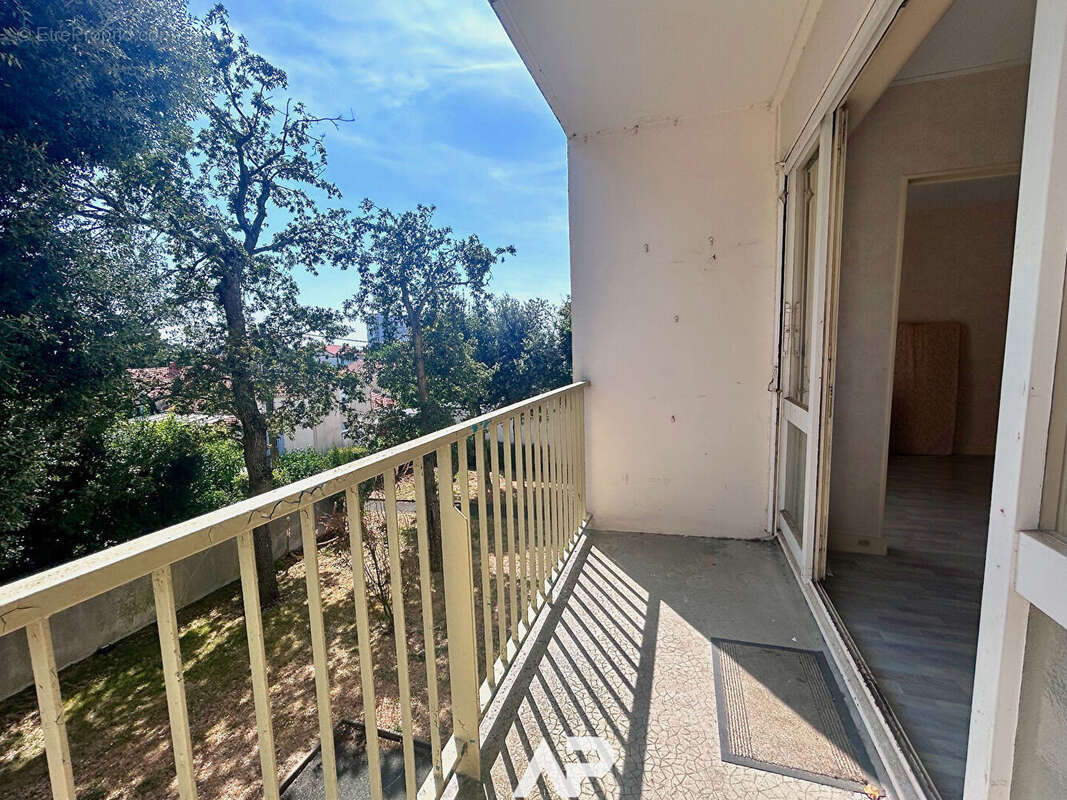 Appartement à LA ROCHELLE