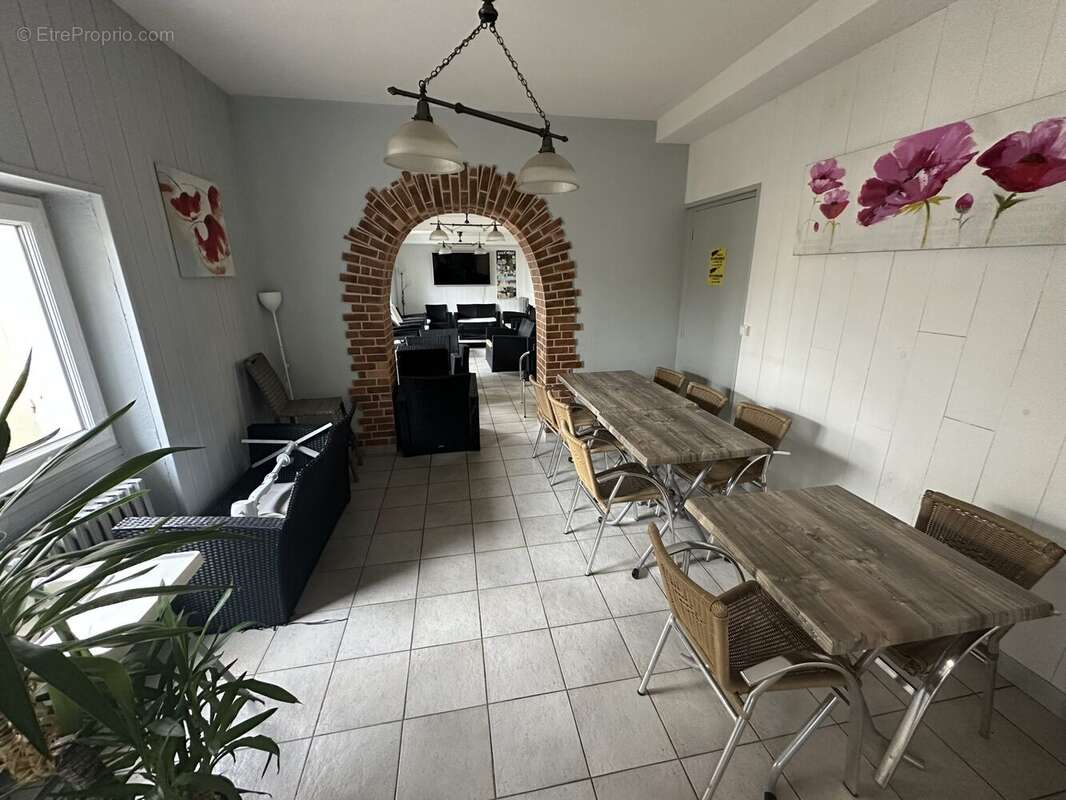 200 m² à Chatillon-Sur-Seine  - photo 7
