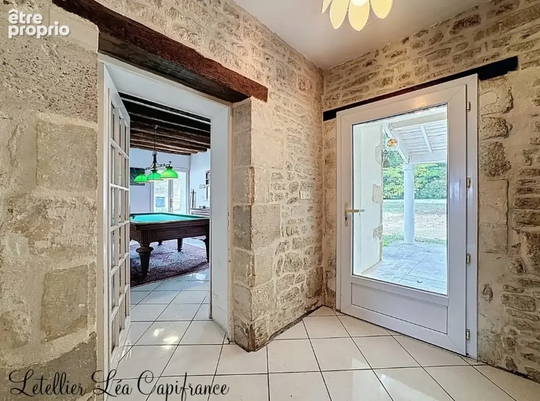 Propriété à vendre 5 pièces - photo 5