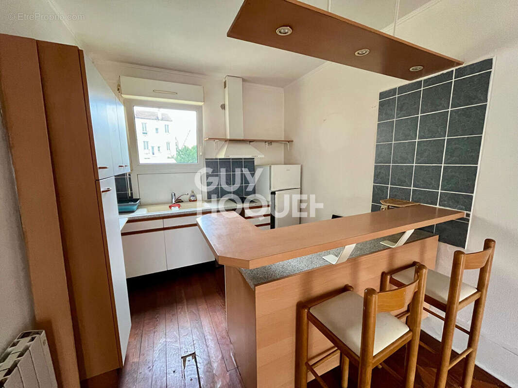 Appartement à VANVES