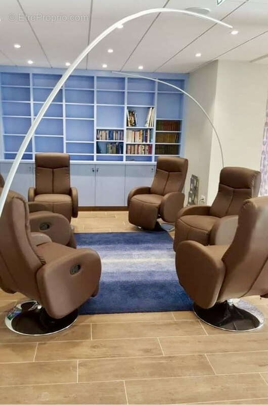 Appartement à BLOTZHEIM