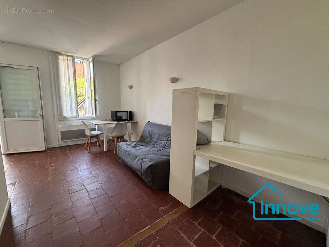 Appartement 80 m² à Toulouse  - photo 2