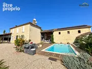 Maison à LAGUPIE