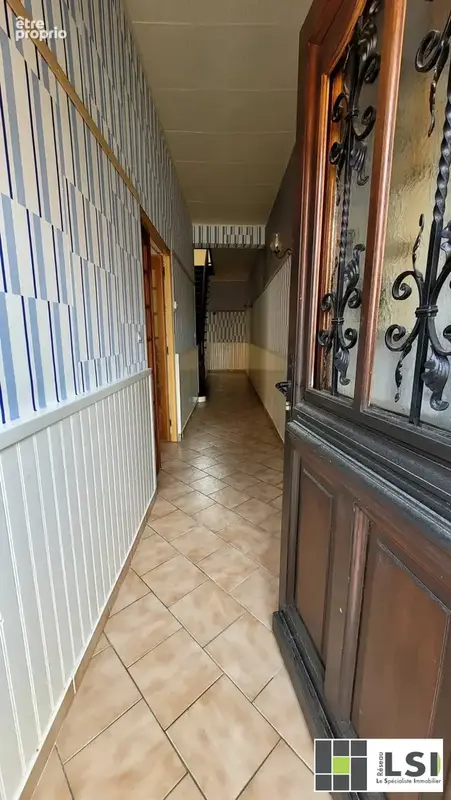 Maison 9 pièces 173 m² à vendre à Berlaimont (59145) - photo 6