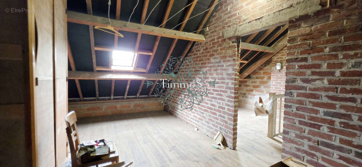 Beauvais   Secteur recherché « Mie au Roy » : Maison à fort potentiel sur un terrain d'exception ! - photo 8