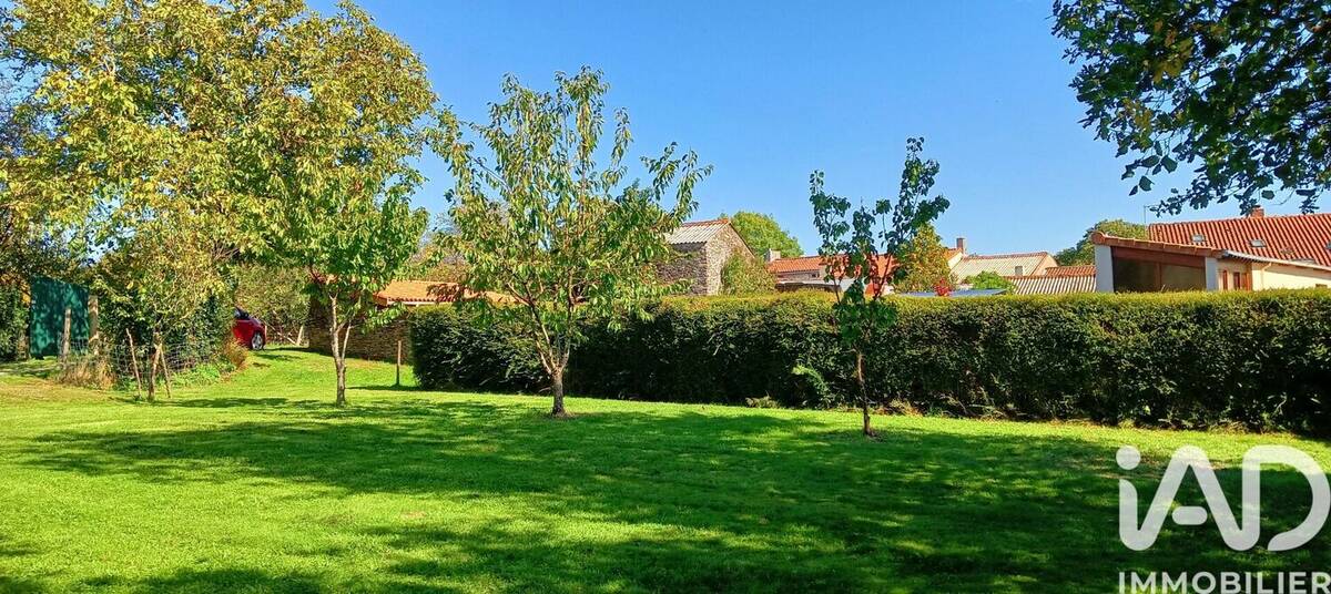 Photo 1 - Terrain à LE FUILET