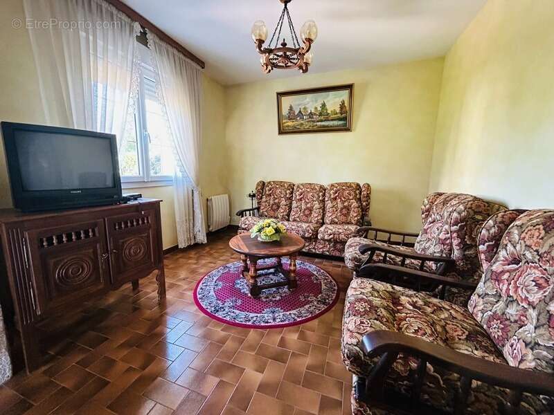 Maison à PLUMELIAU