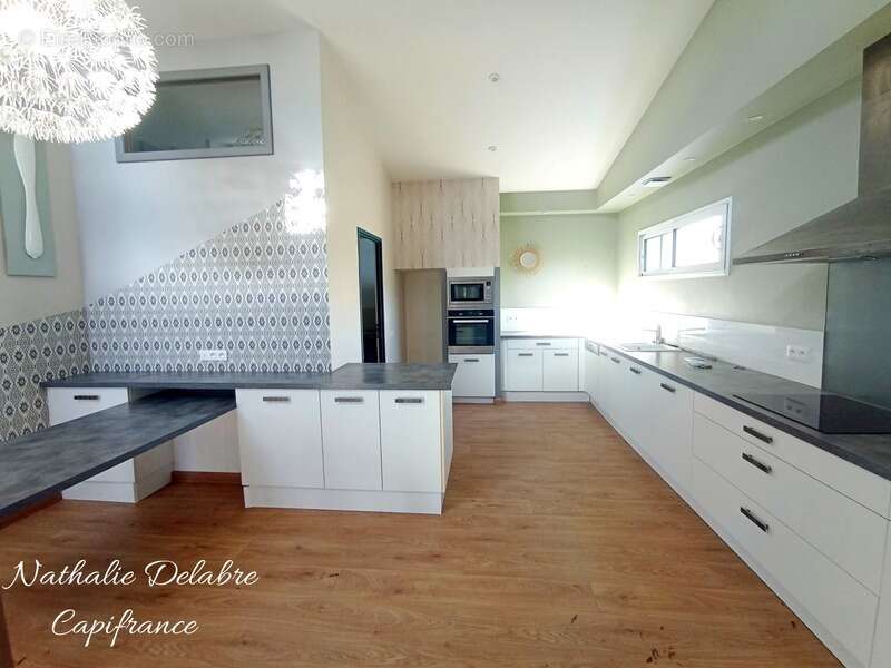 Maison à SAINT-MAIXENT-L'ECOLE