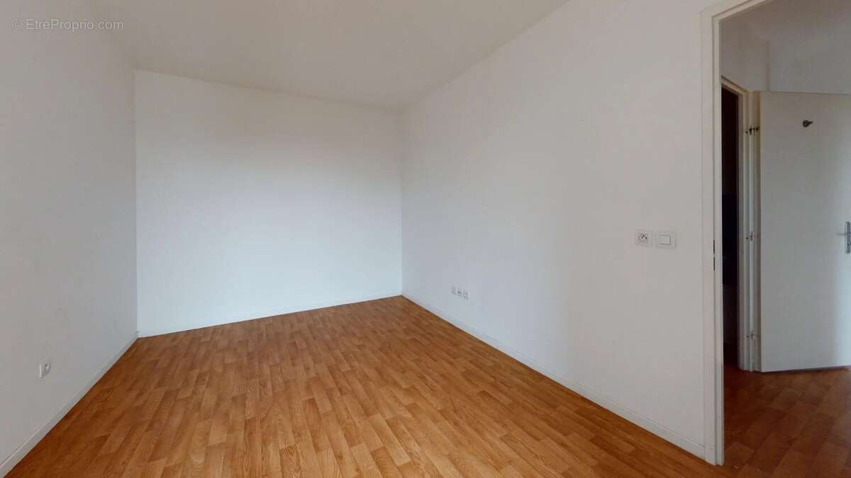 Appartement à TRAPPES