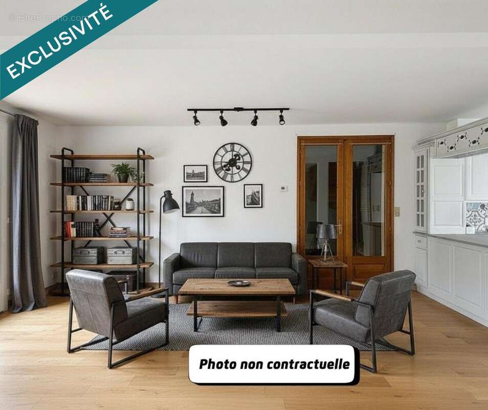 Photo 2 - Maison à MIREPOIX