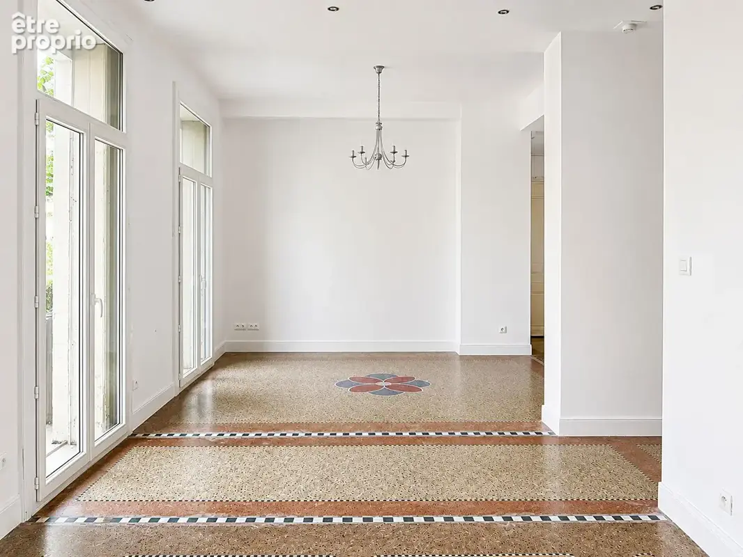 Appartement Narbonne 3 pièce(s) 104 m2 - photo 5