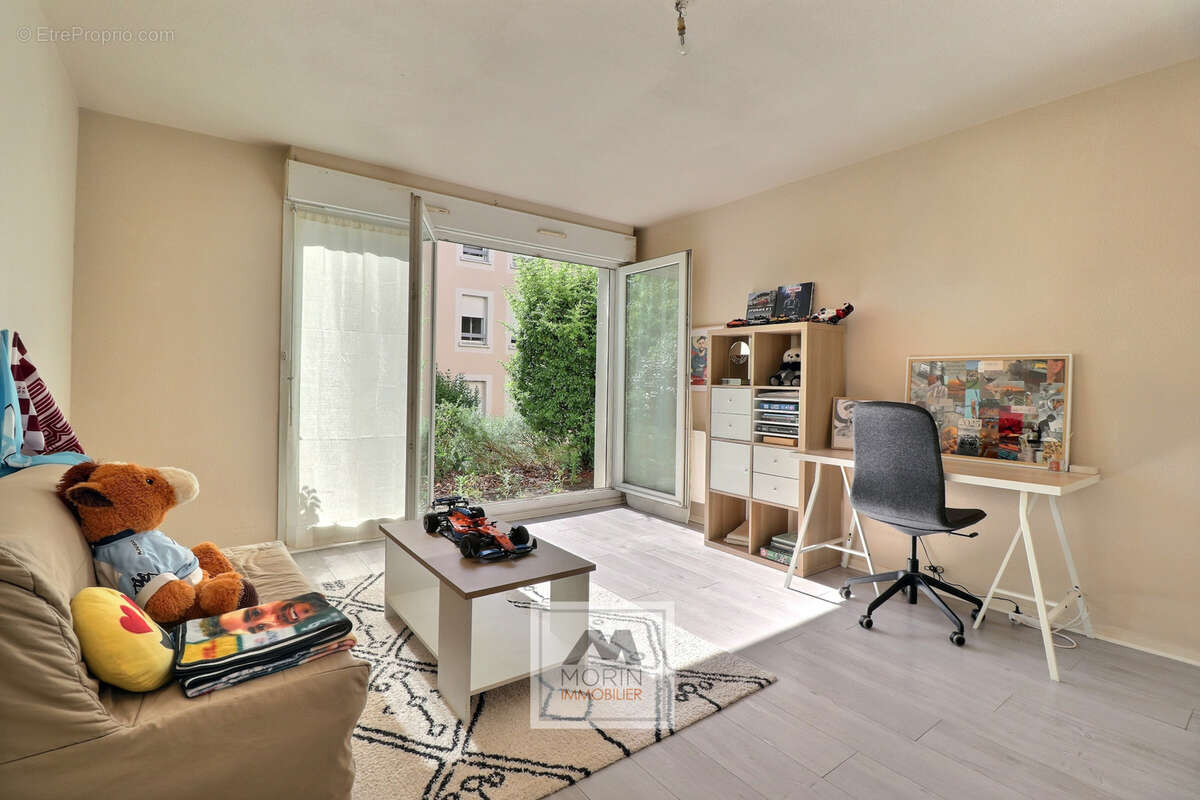 Appartement à MERIGNAC