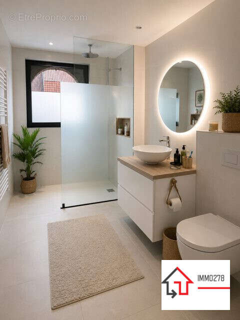 Maison 90 m² à Hazebrouck  - photo 9
