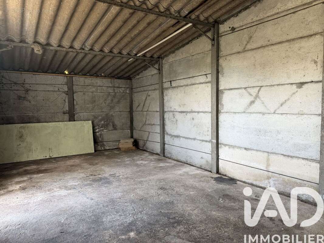 Photo 9 - Maison à SAINT-SEURIN-SUR-L'ISLE